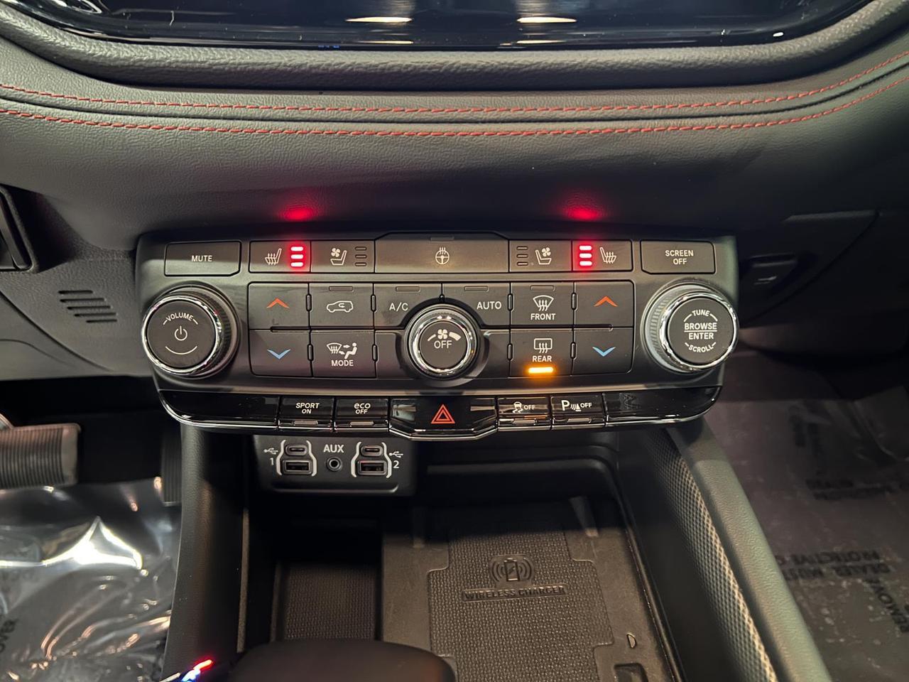 2024 Dodge Durango R/T Plus Parker CO