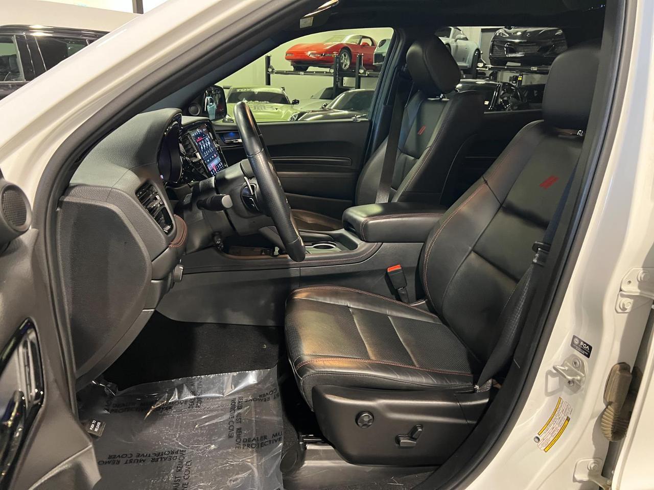 2024 Dodge Durango R/T Plus Parker CO