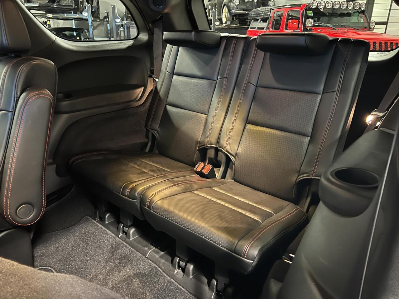 2024 Dodge Durango R/T Plus Parker CO