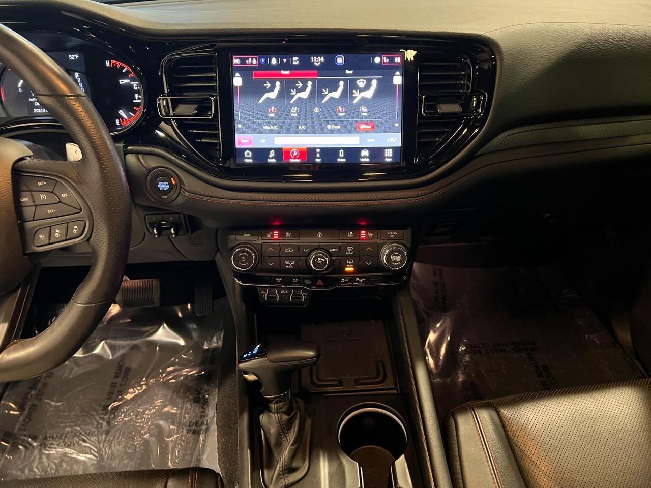 2024 Dodge Durango R/T Plus Parker CO