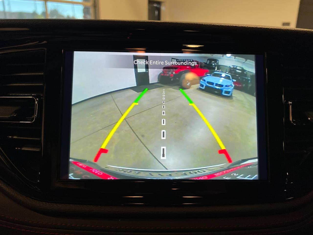 2024 Dodge Durango R/T Plus Parker CO