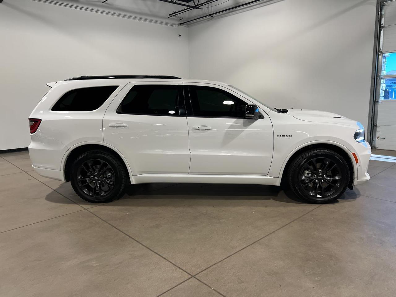 2024 Dodge Durango R/T Plus Parker CO