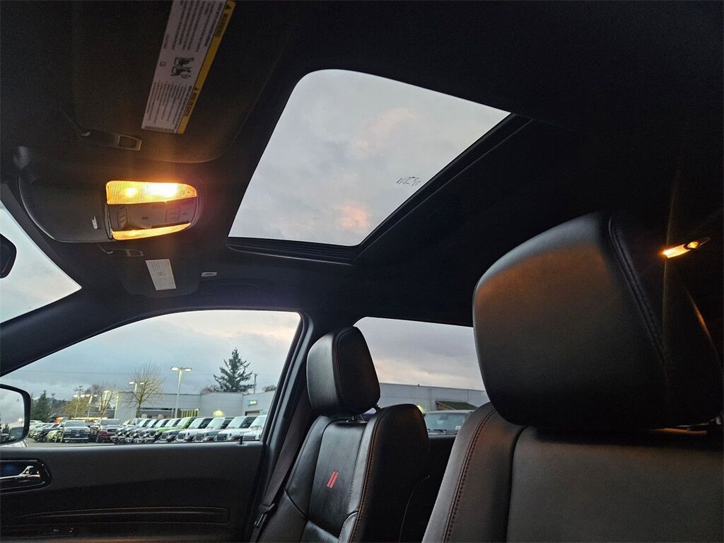 2024 Dodge Durango R/T Plus Gresham OR