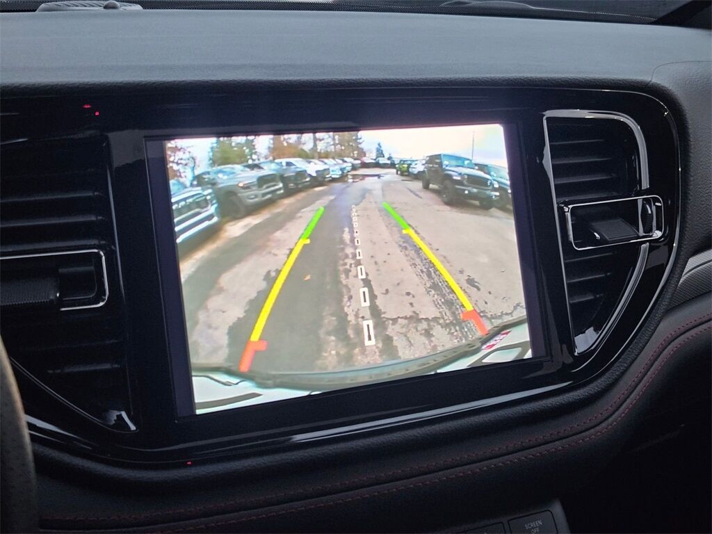 2024 Dodge Durango R/T Plus Gresham OR