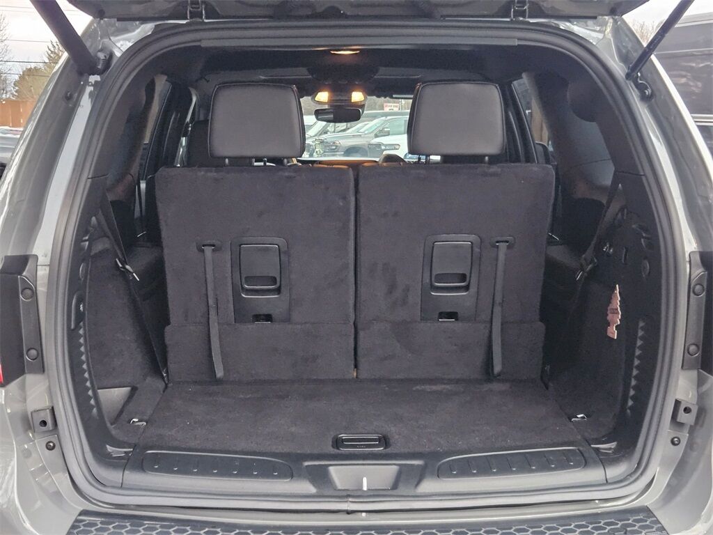 2024 Dodge Durango R/T Plus Gresham OR