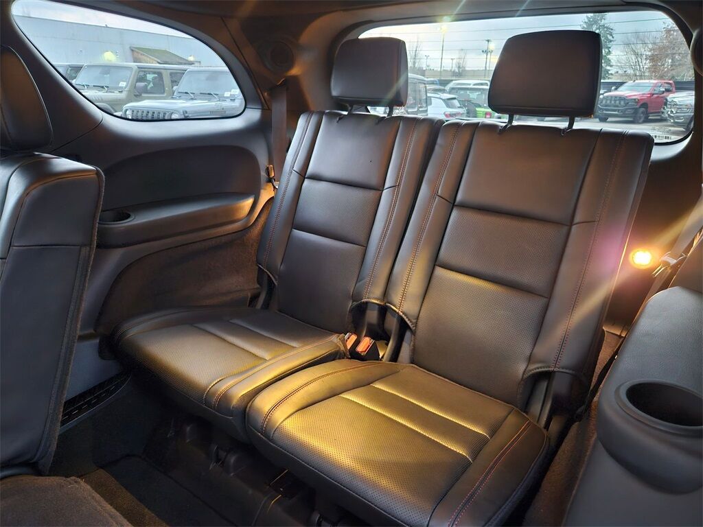 2024 Dodge Durango R/T Plus Gresham OR