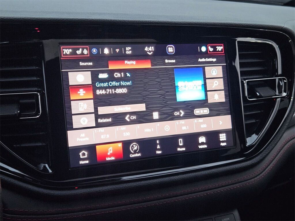 2024 Dodge Durango R/T Plus Gresham OR