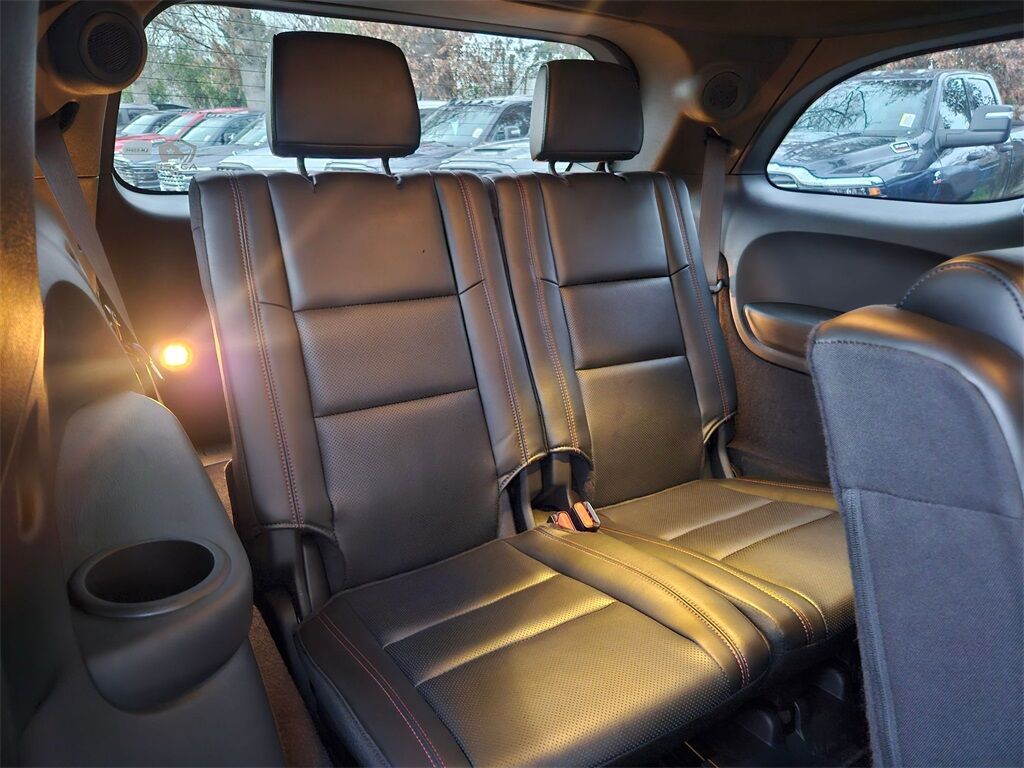 2024 Dodge Durango R/T Plus Gresham OR