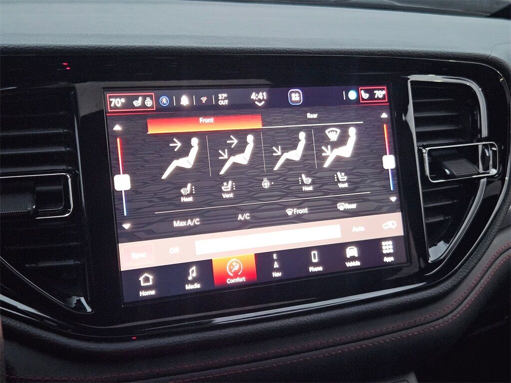 2024 Dodge Durango R/T Plus Gresham OR