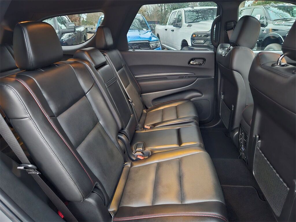 2024 Dodge Durango R/T Plus Gresham OR