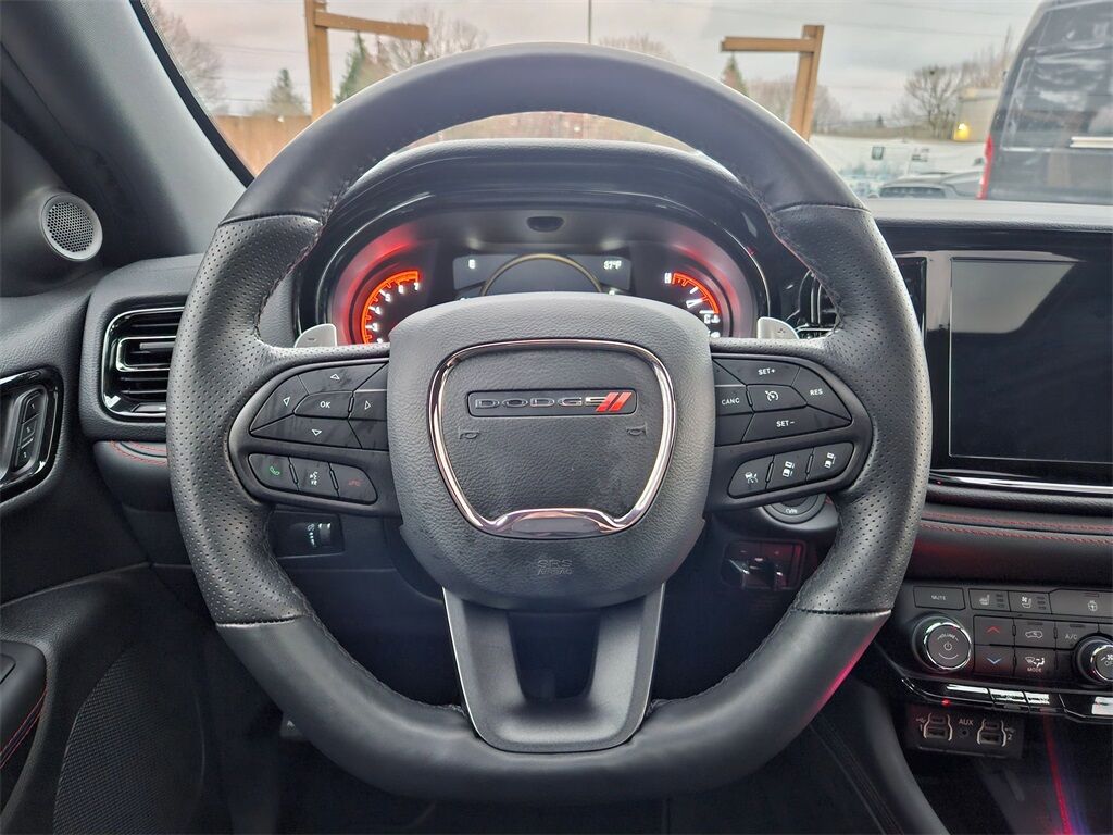 2024 Dodge Durango R/T Plus Gresham OR