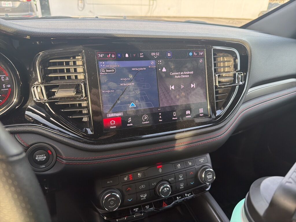 2024 Dodge Durango R/T Plus Gresham OR