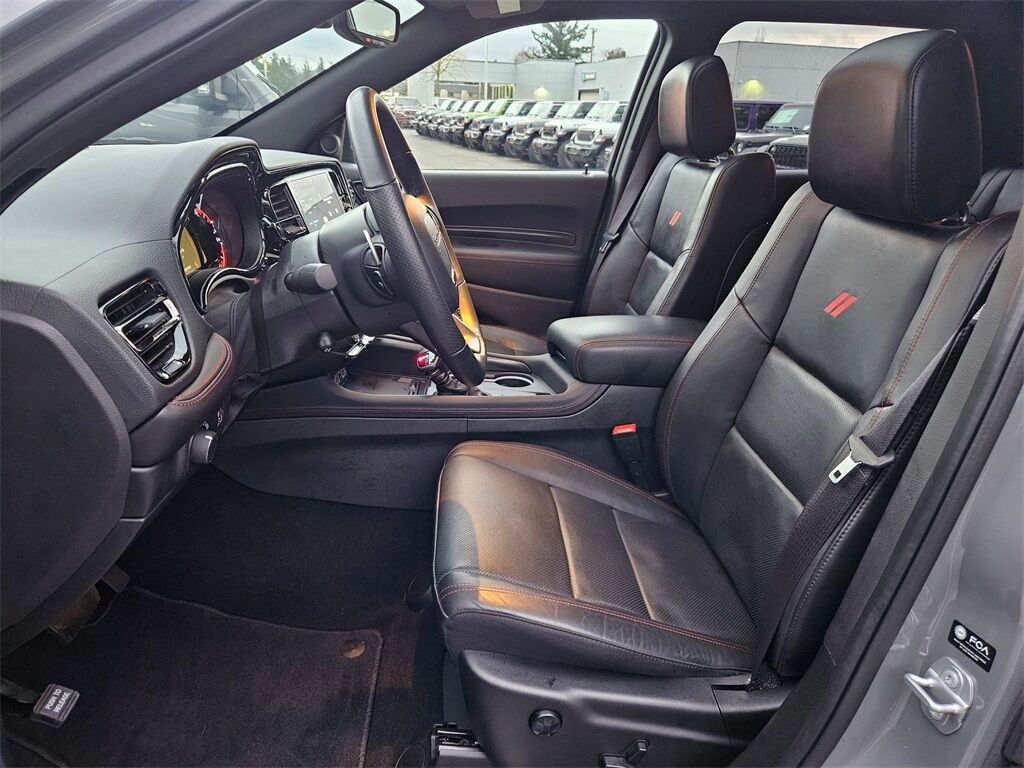 2024 Dodge Durango R/T Plus Gresham OR