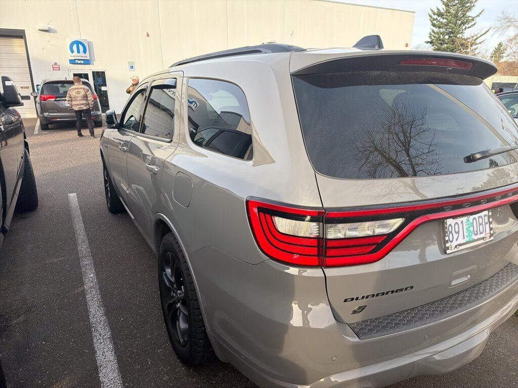2024 Dodge Durango R/T Plus Gresham OR