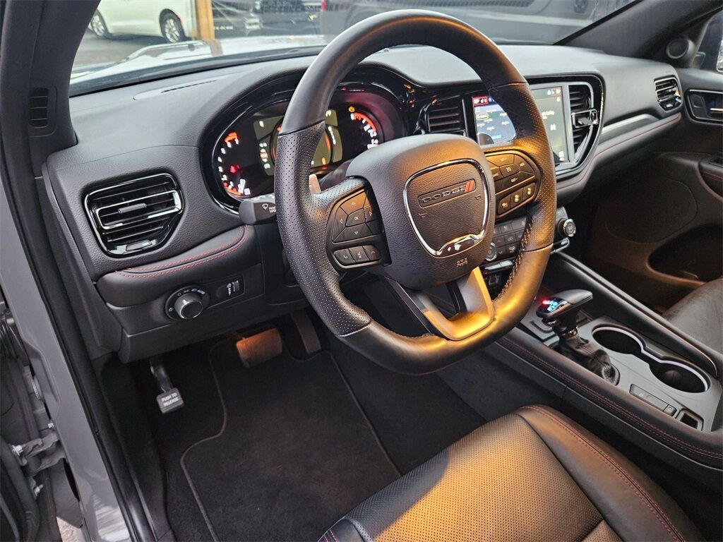 2024 Dodge Durango R/T Plus Gresham OR