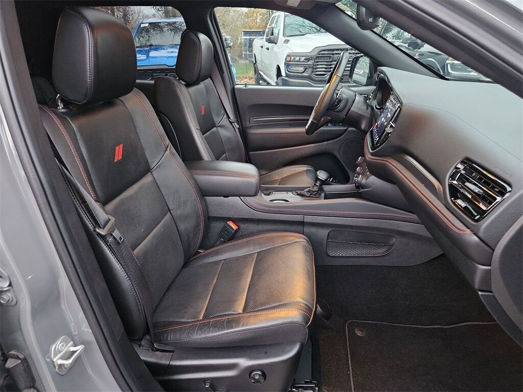2024 Dodge Durango R/T Plus Gresham OR