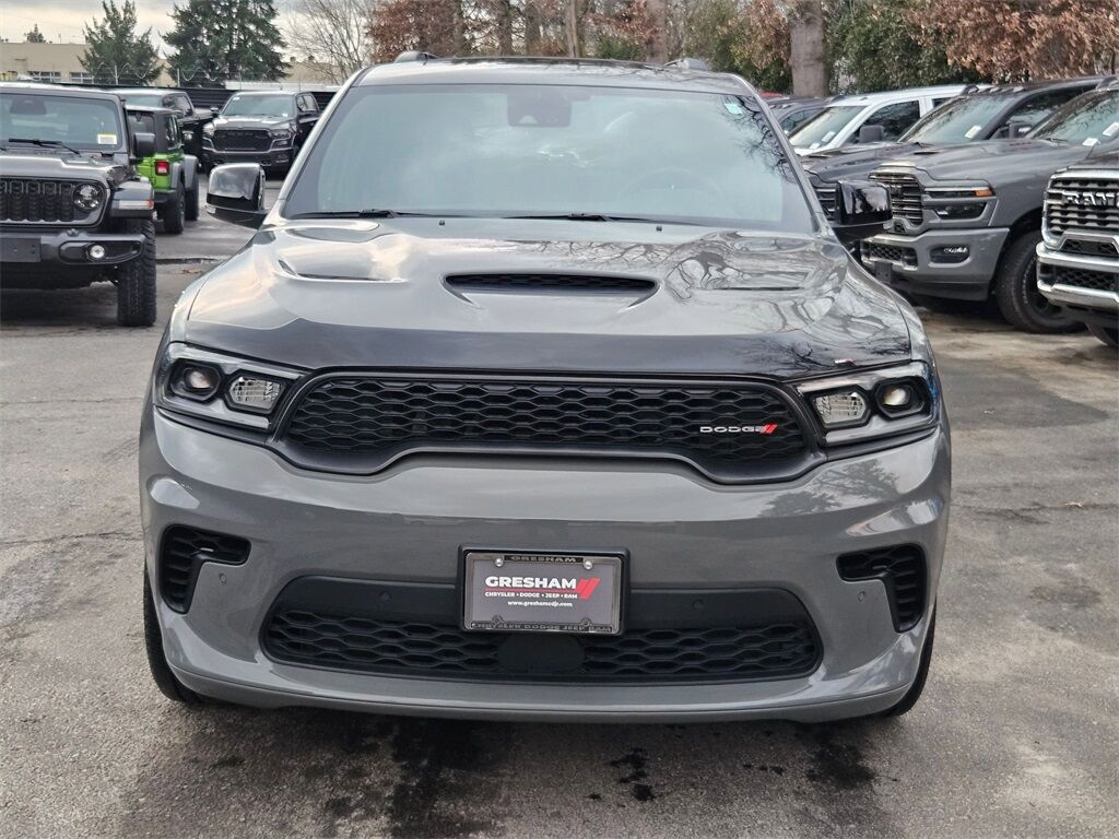 2024 Dodge Durango R/T Plus Gresham OR