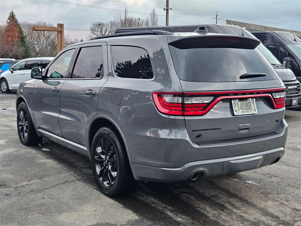 2024 Dodge Durango R/T Plus Gresham OR