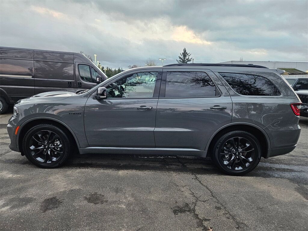 2024 Dodge Durango R/T Plus Gresham OR