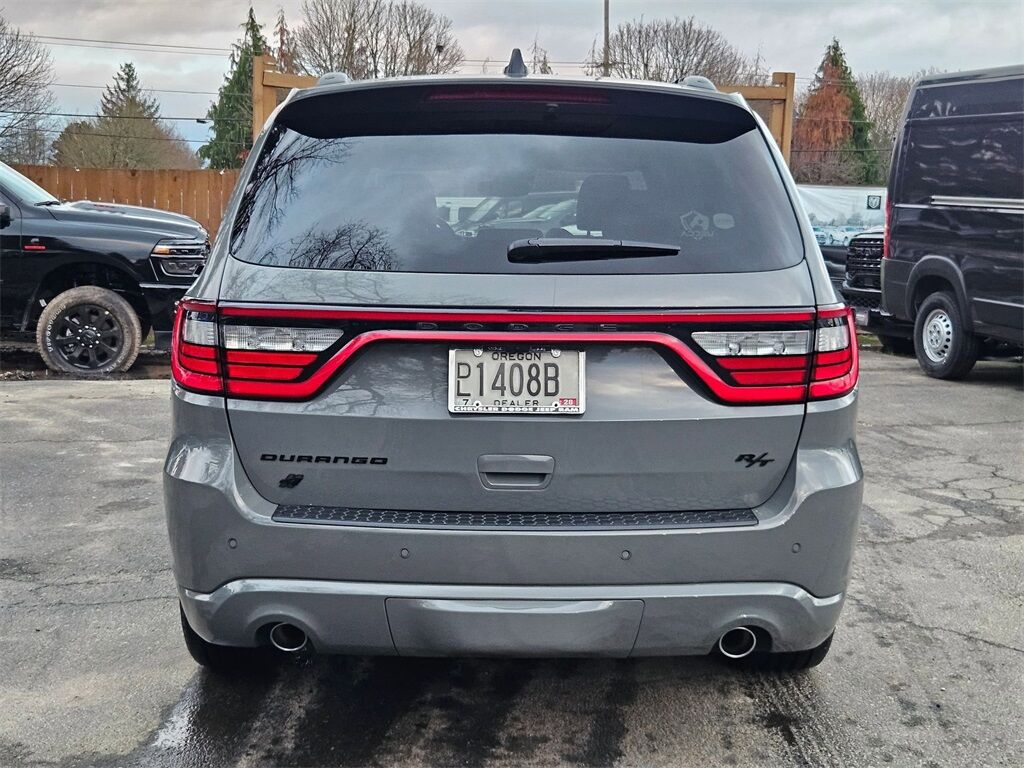 2024 Dodge Durango R/T Plus Gresham OR