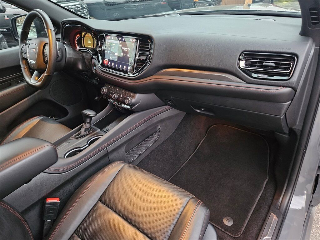 2024 Dodge Durango R/T Plus Gresham OR