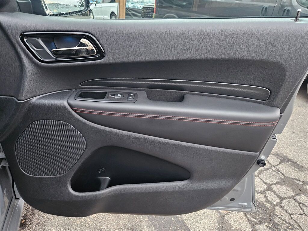 2024 Dodge Durango R/T Plus Gresham OR