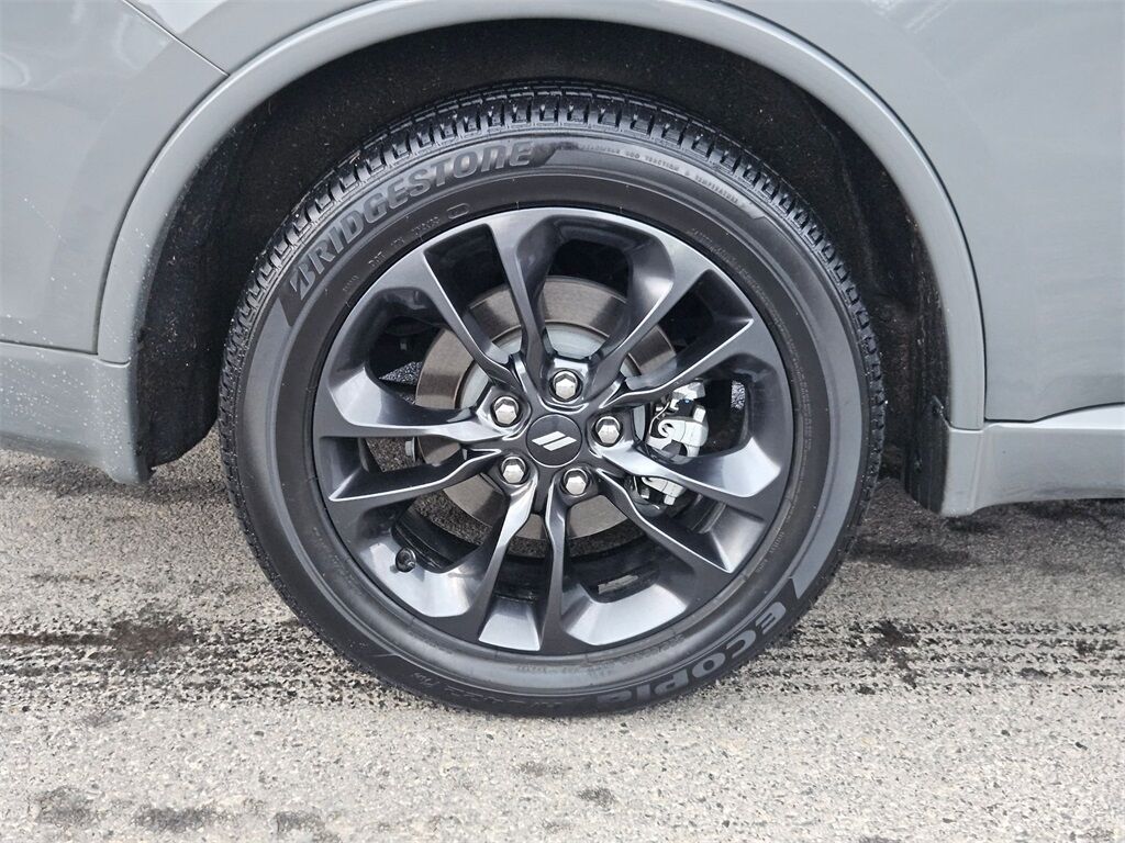 2024 Dodge Durango R/T Plus Gresham OR