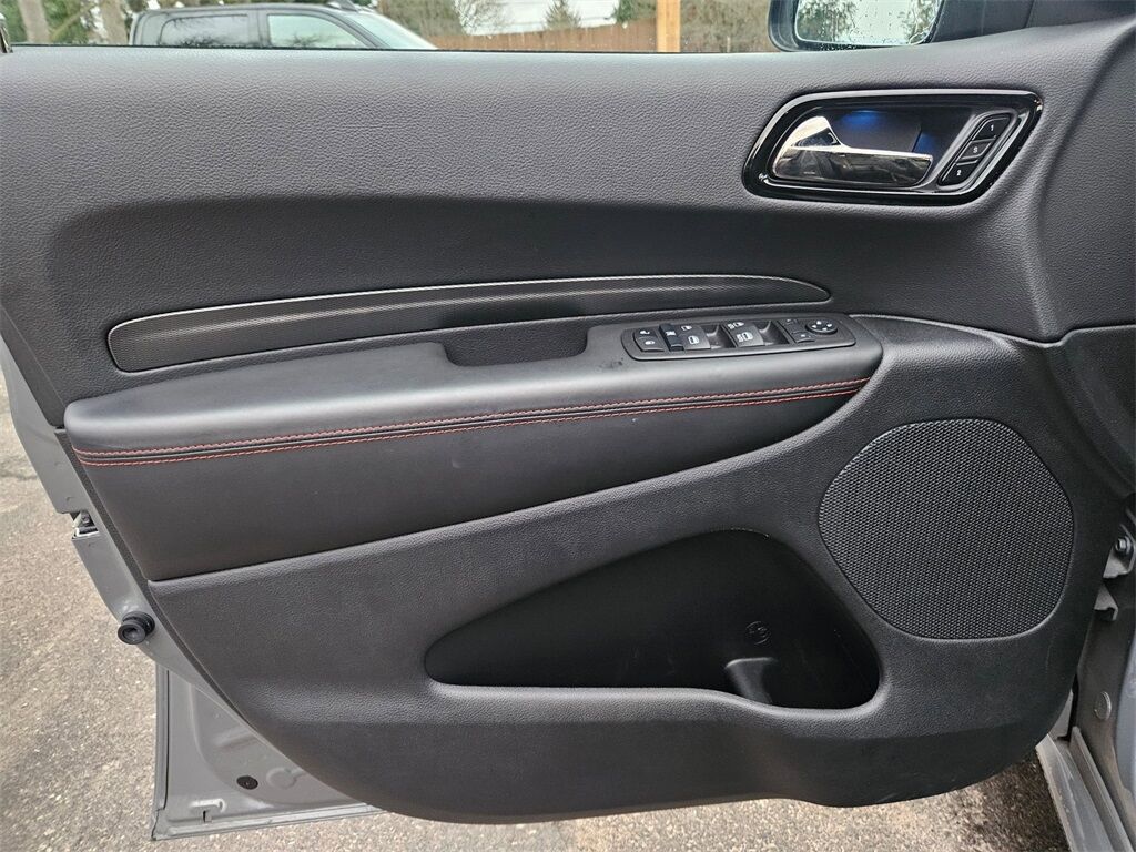 2024 Dodge Durango R/T Plus Gresham OR