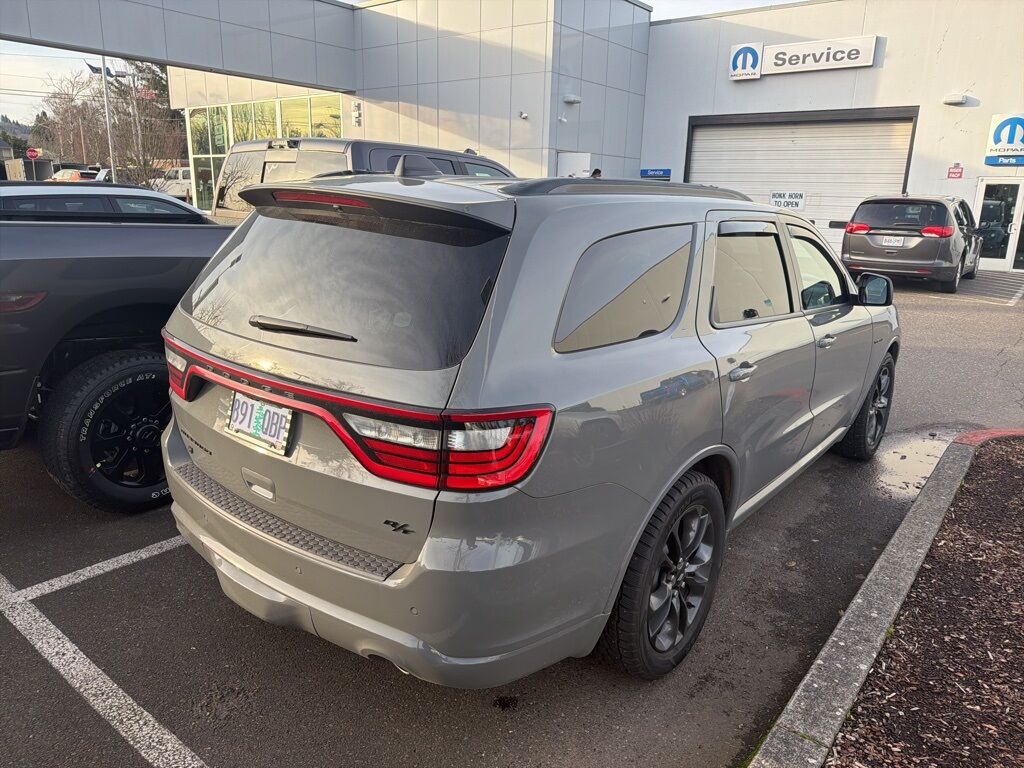 2024 Dodge Durango R/T Plus Gresham OR