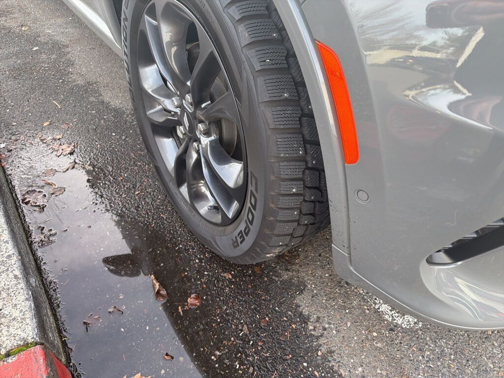 2024 Dodge Durango R/T Plus Gresham OR