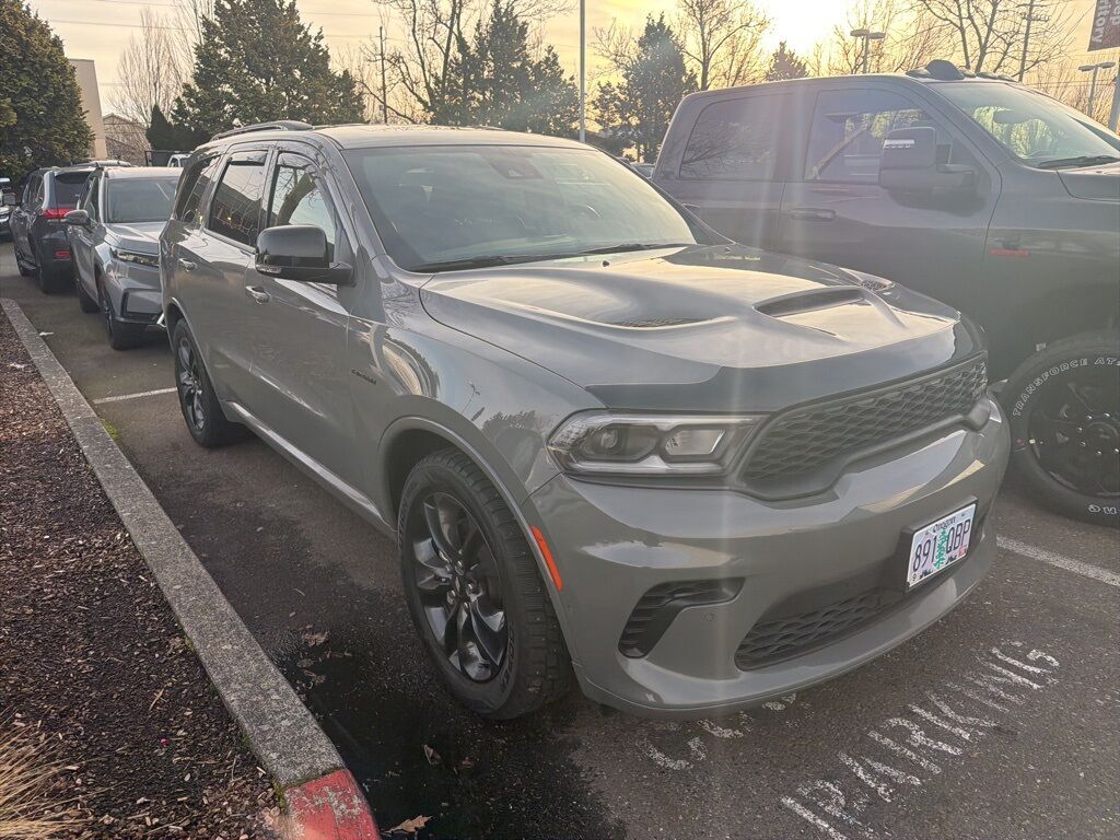 2024 Dodge Durango R/T Plus Gresham OR