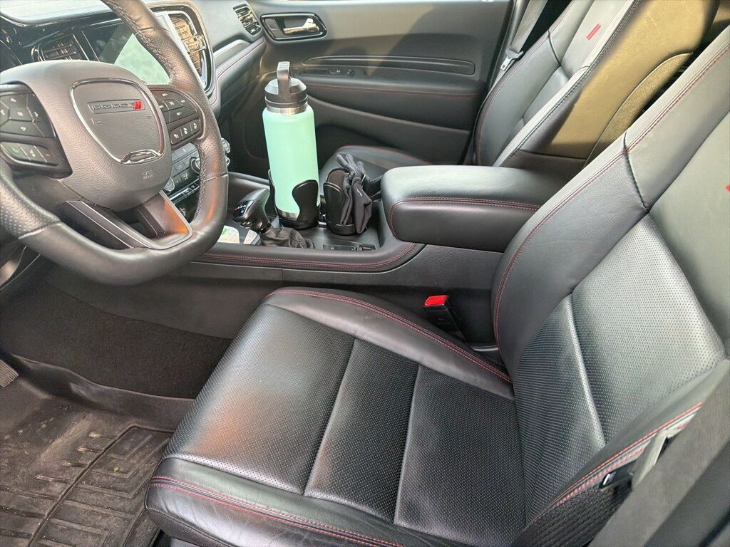 2024 Dodge Durango R/T Plus Gresham OR