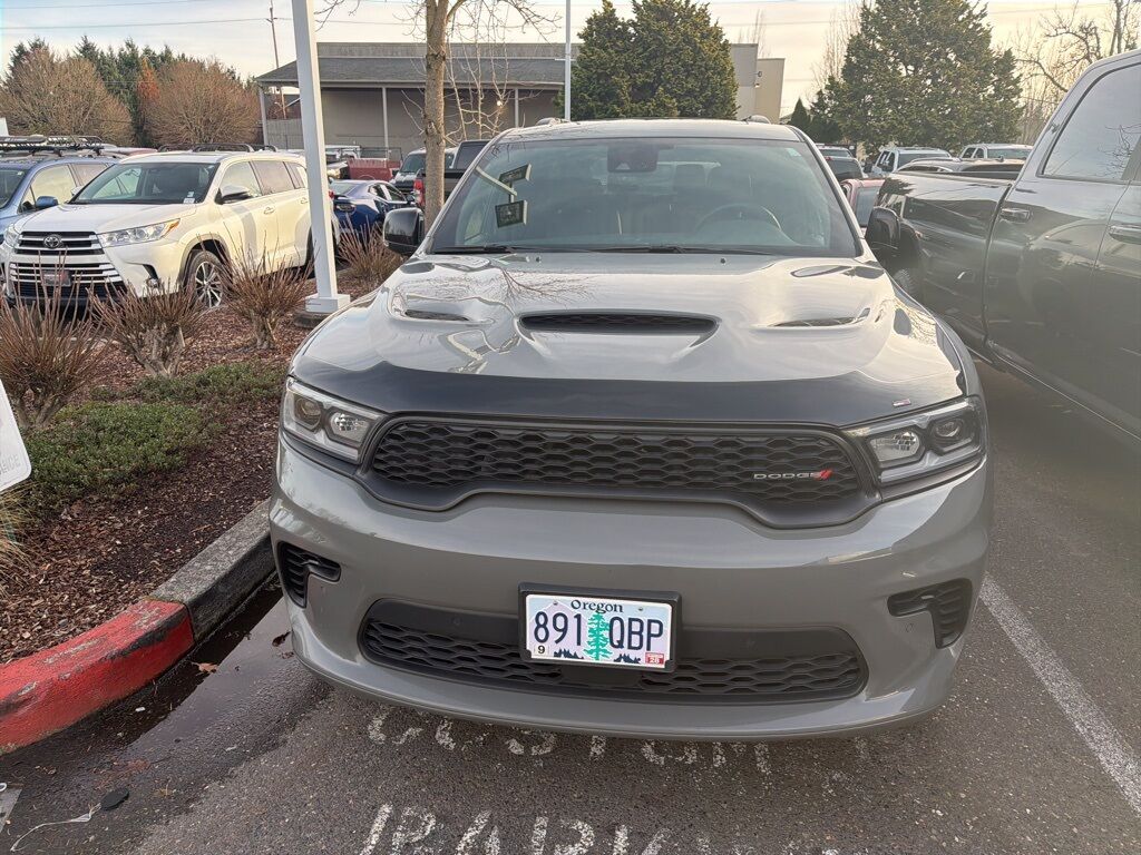 2024 Dodge Durango R/T Plus Gresham OR