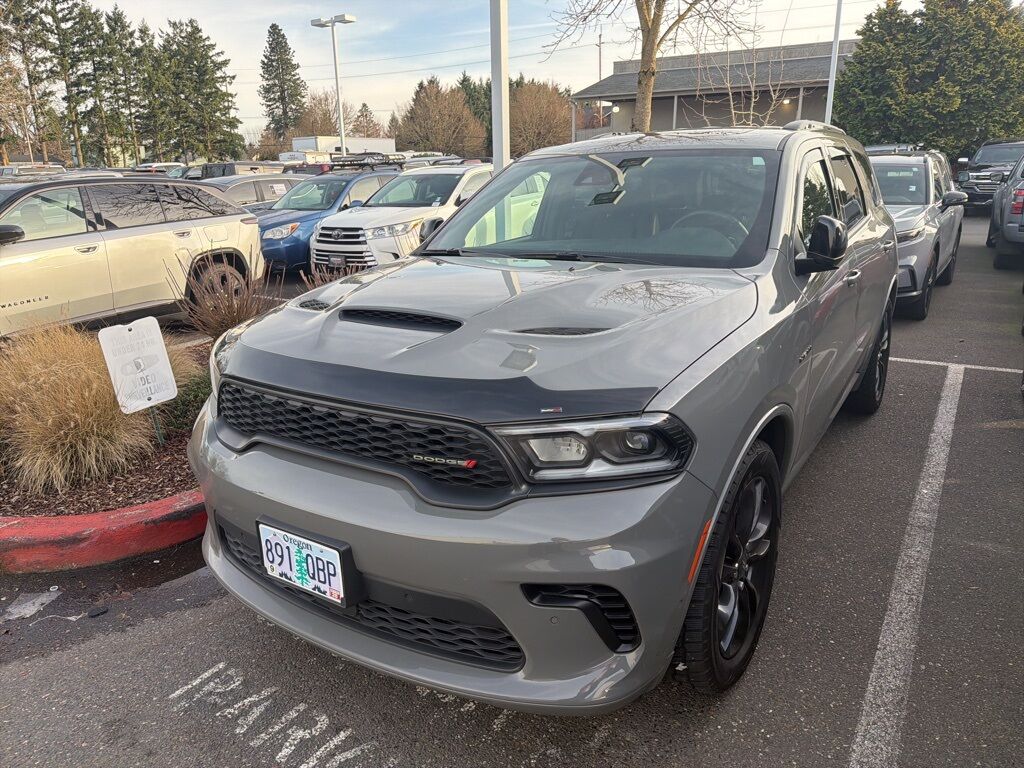 2024 Dodge Durango R/T Plus Gresham OR