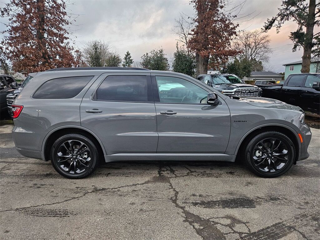 2024 Dodge Durango R/T Plus Gresham OR