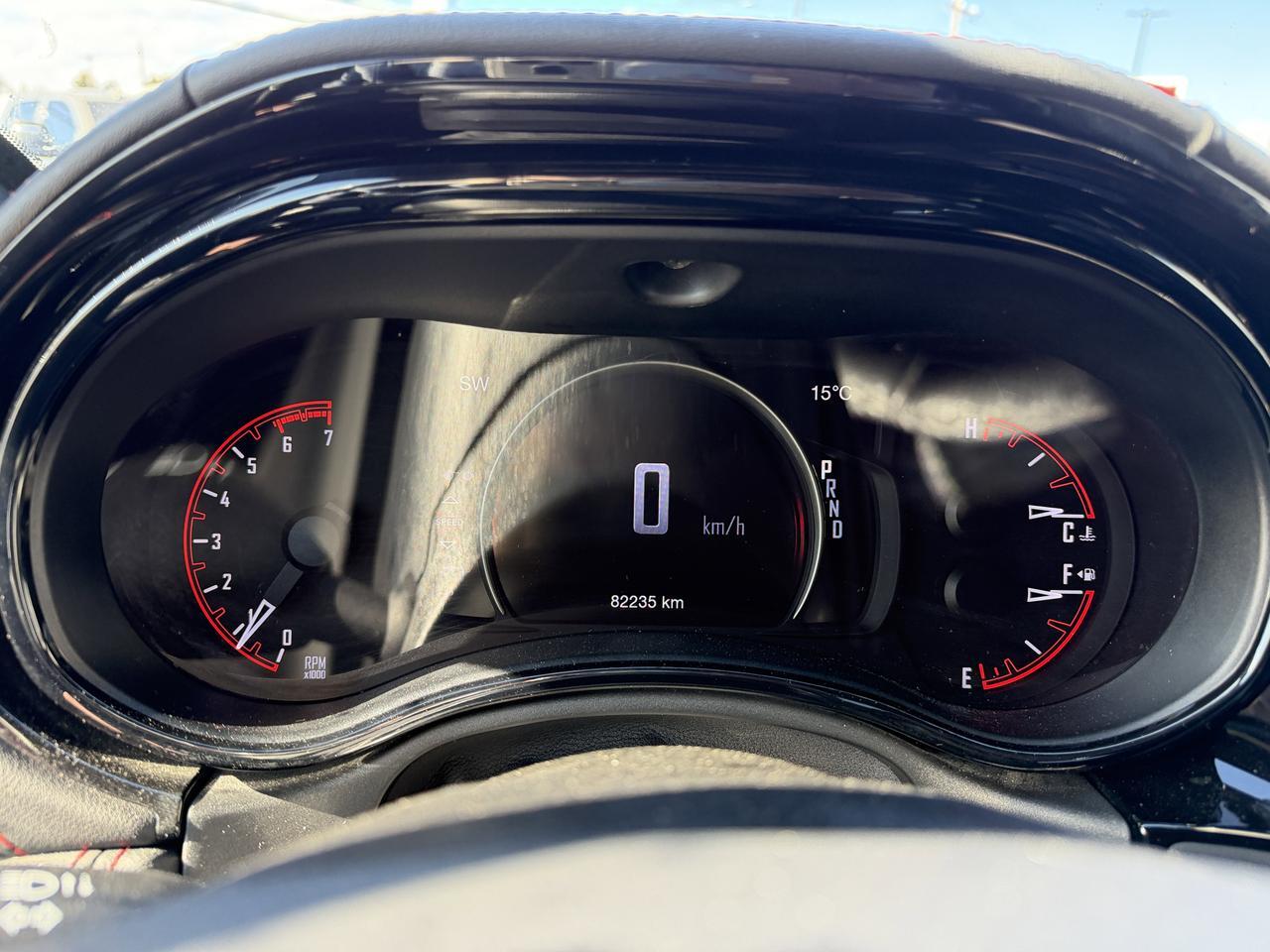 2024 Dodge Durango R/T Plus Redwater AB