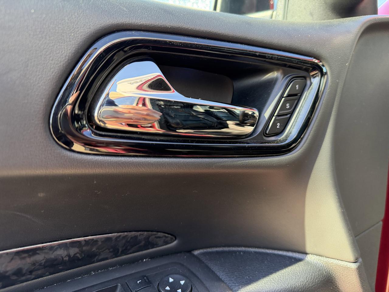 2024 Dodge Durango R/T Plus Redwater AB