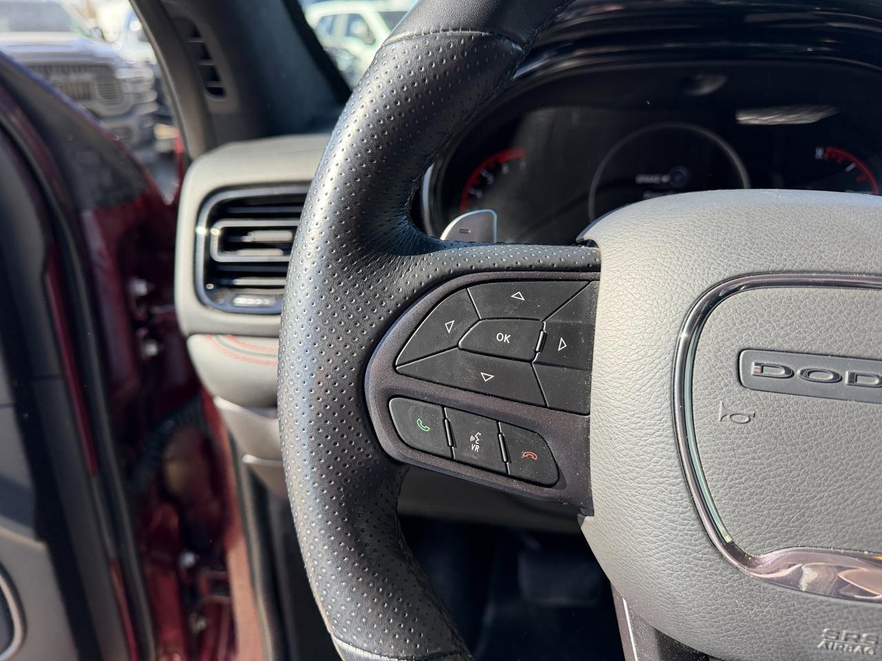 2024 Dodge Durango R/T Plus Redwater AB