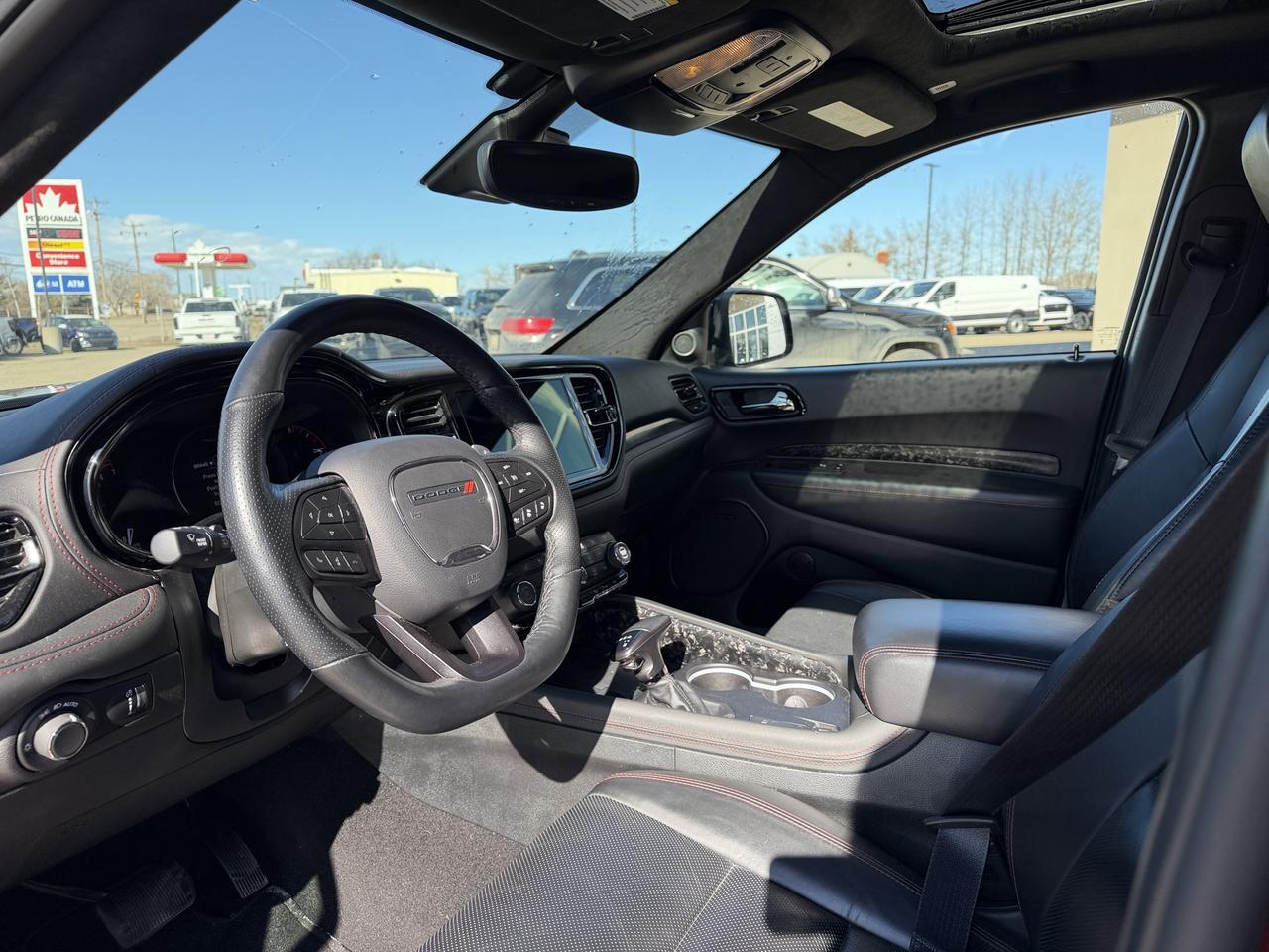 2024 Dodge Durango R/T Plus Redwater AB