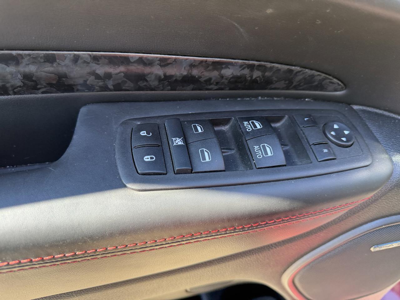 2024 Dodge Durango R/T Plus Redwater AB