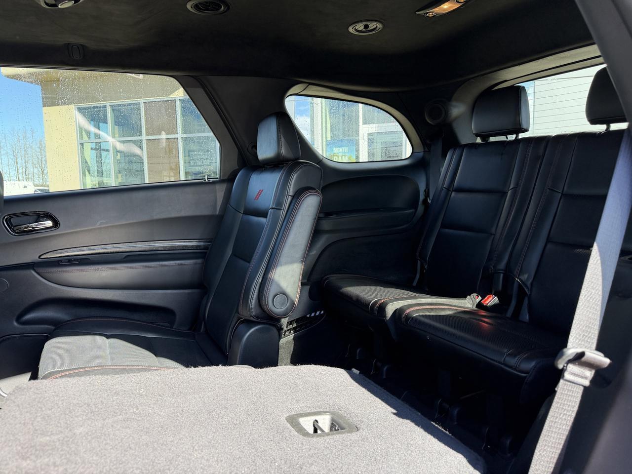 2024 Dodge Durango R/T Plus Redwater AB