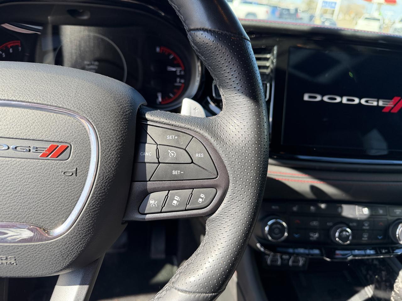 2024 Dodge Durango R/T Plus Redwater AB