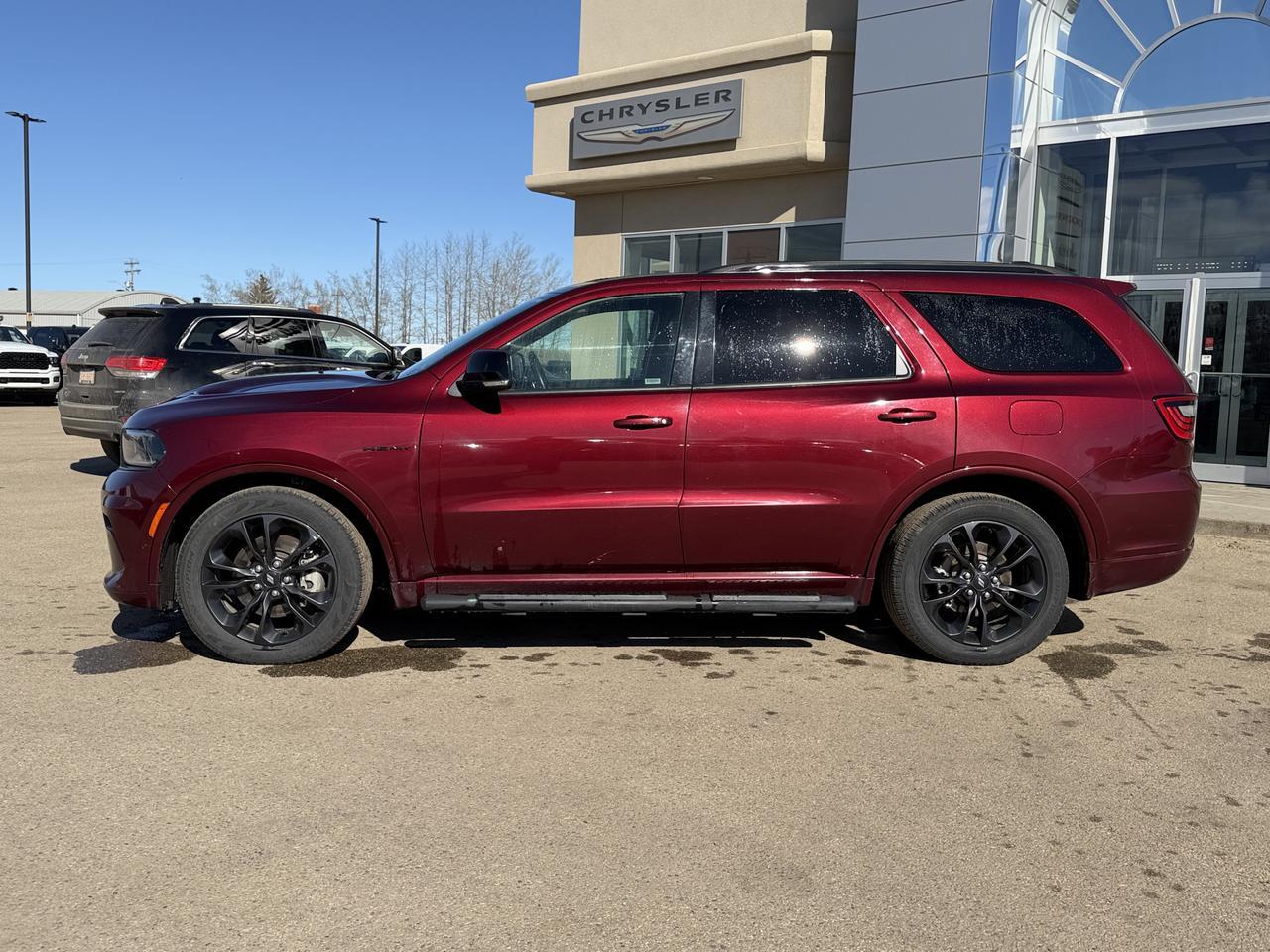 2024 Dodge Durango R/T Plus Redwater AB