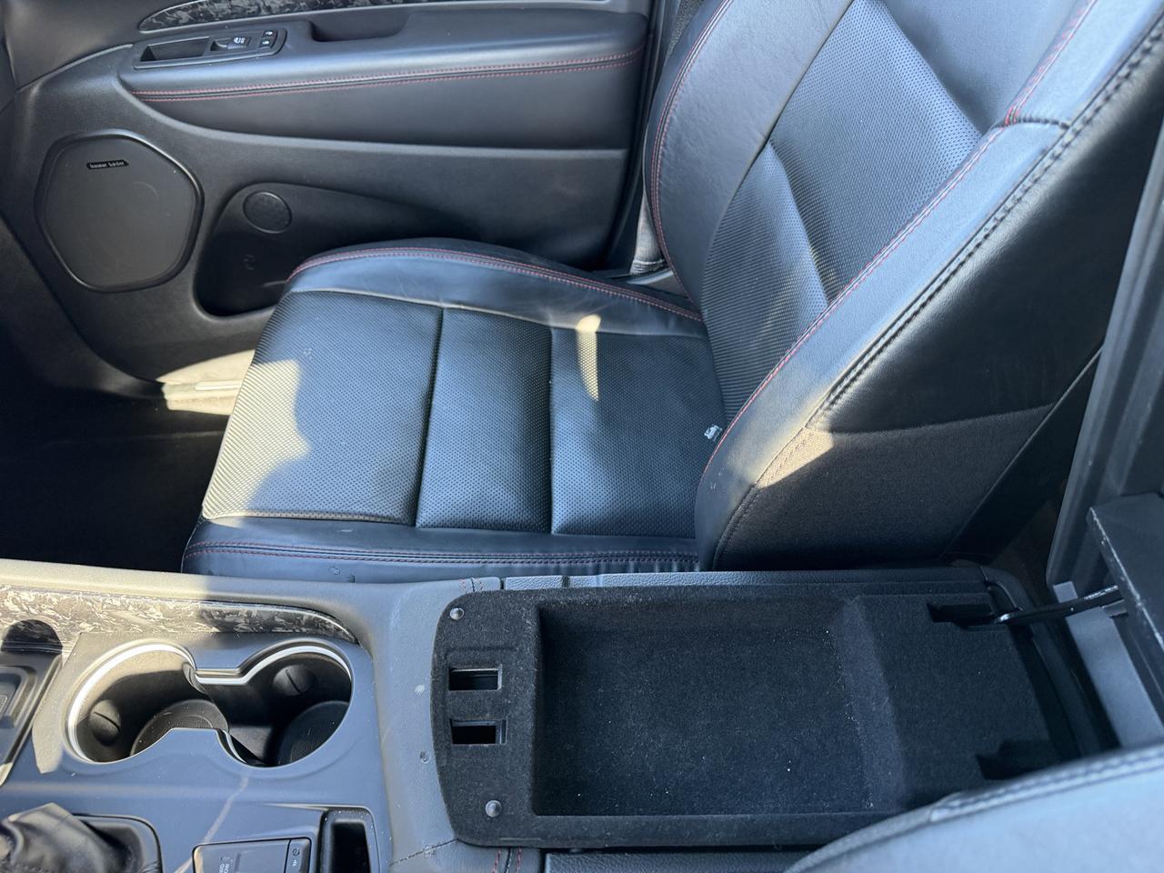 2024 Dodge Durango R/T Plus Redwater AB