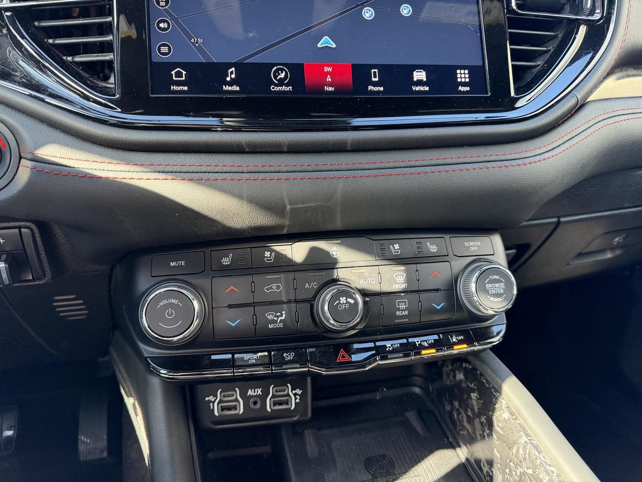 2024 Dodge Durango R/T Plus Redwater AB