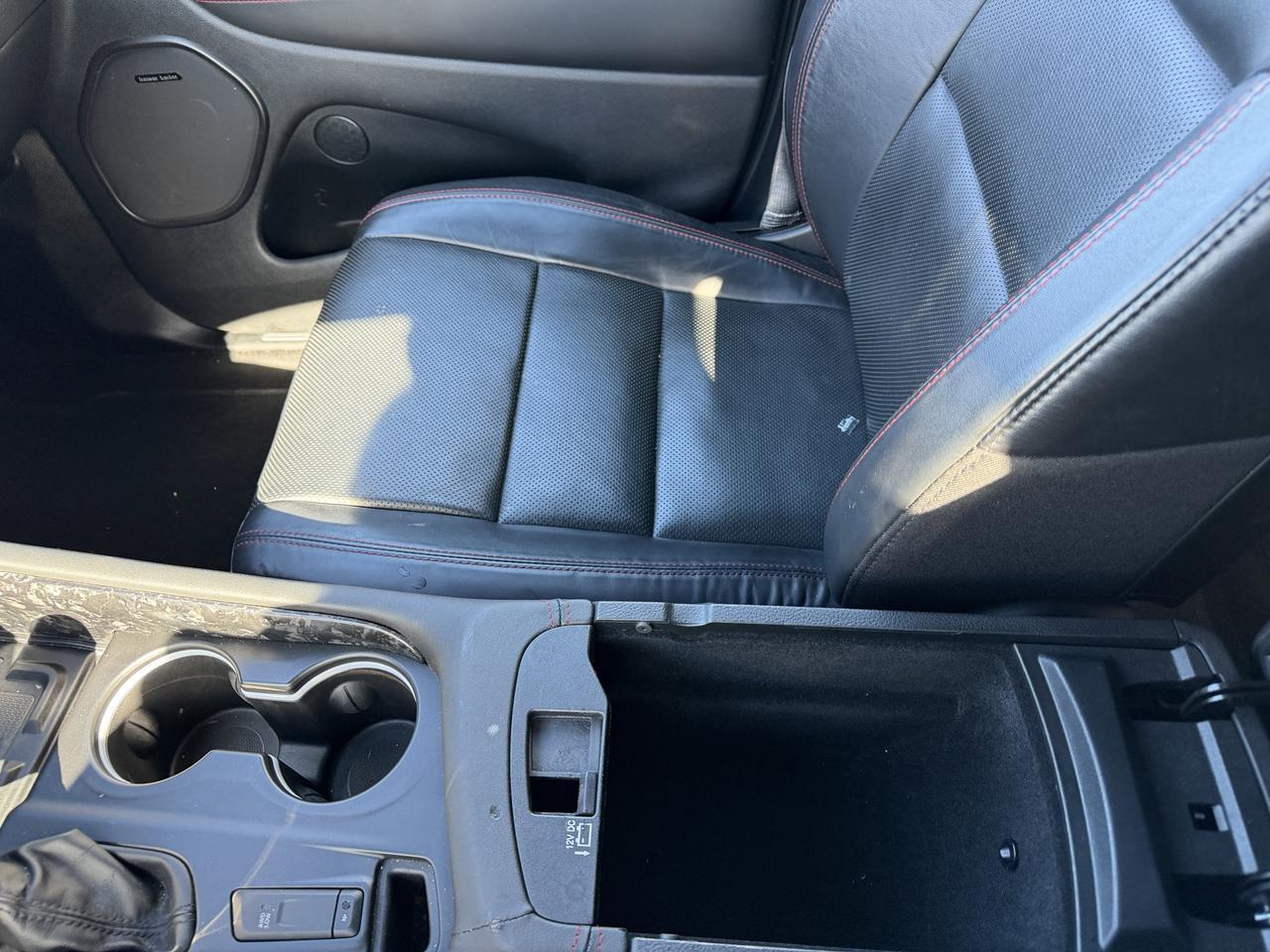 2024 Dodge Durango R/T Plus Redwater AB