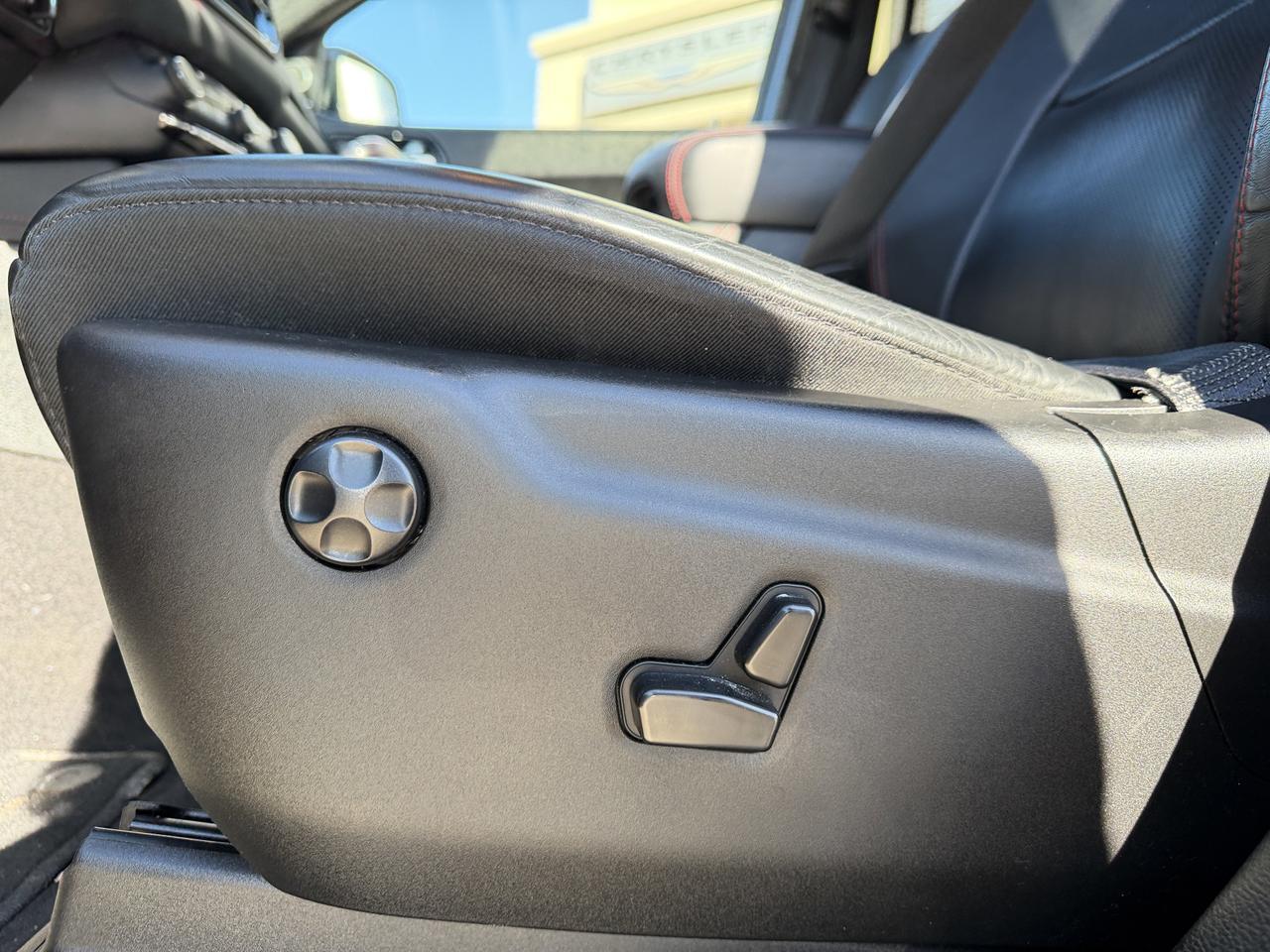 2024 Dodge Durango R/T Plus Redwater AB