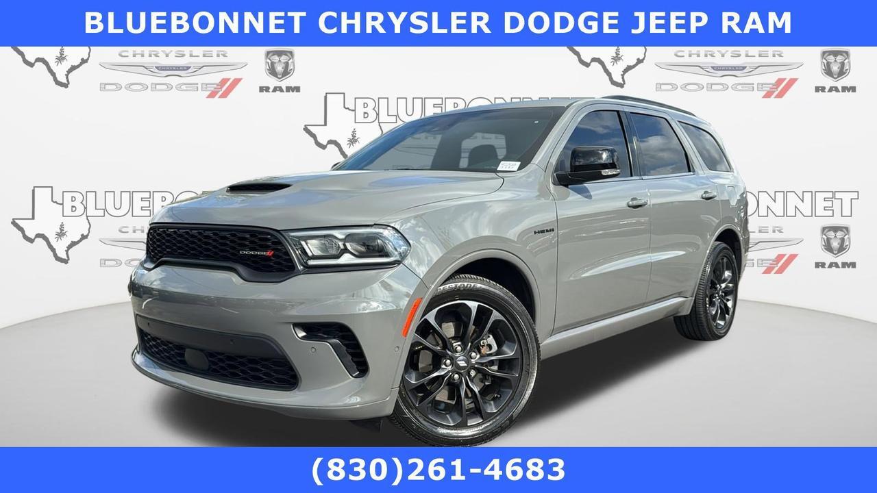 2024 Dodge Durango