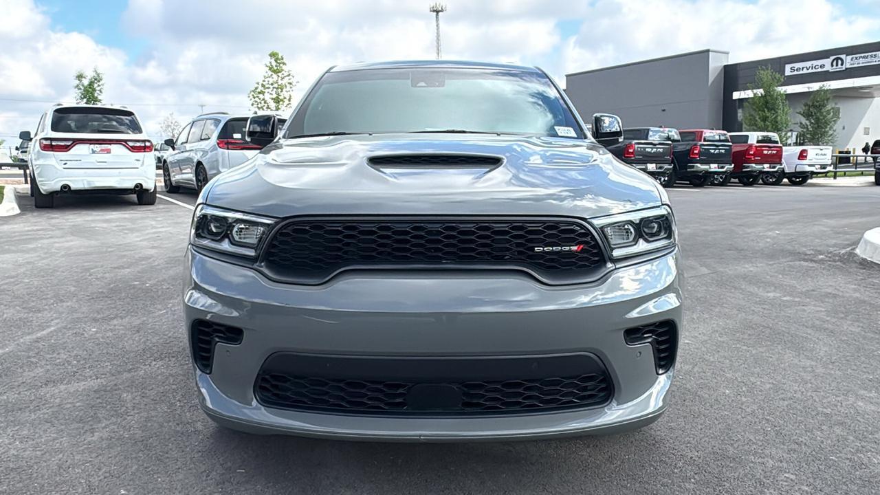 2024 Dodge Durango R/T Plus