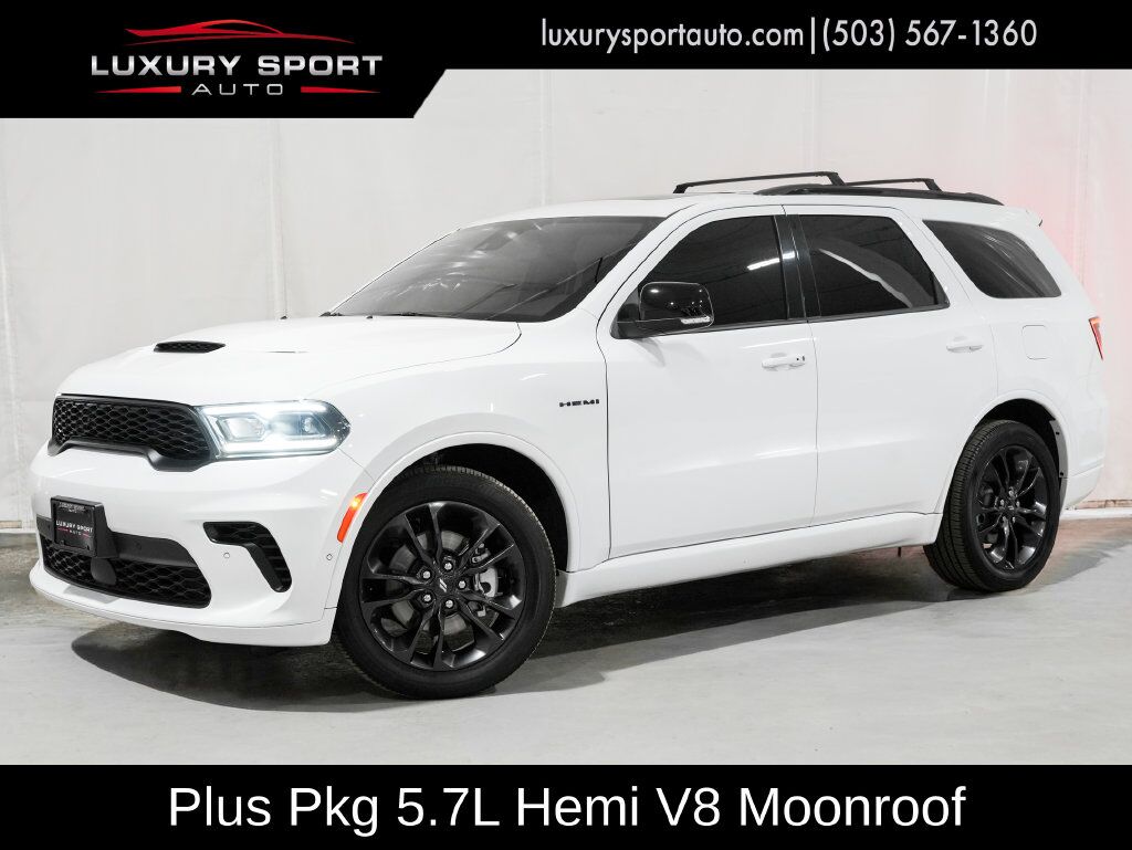 2024 Dodge Durango